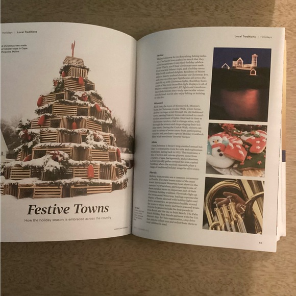 American Essence Magazine December 2021 Issue - Picture 5 of 5